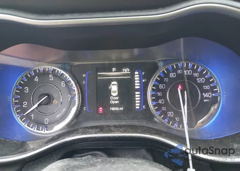 2015 Chrysler 200 Limited from USA, damaged, VIN 1C3CCCAB4FN607041